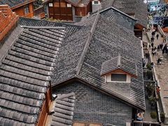 -重庆十八梯传统风貌区