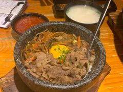 -陇璟烧肉酒场(友谊阳光城店)
