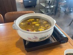 -金龙·打边炉(南京西路店)