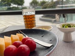 -金海华·悦食东方(苏州中心商场店)