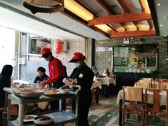 大堂-辣婆婆(航天桥店)