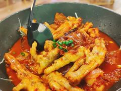 -HOTISLAND海鸡岛·韩国料理(江南西店)