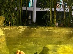 -云南滇池花园国际大酒店温泉