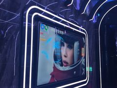 -酷秀KTV(阳泉滨河店)