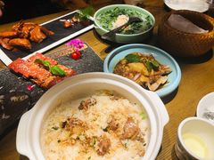 -大鸽饭(岗顶店)