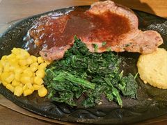 -萨莉亚意式餐厅(百联徐汇店)
