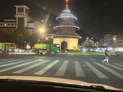 -东关历史文化旅游区-东门遗址