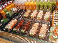 -池田寿司·新鲜现做(昌平悦荟店)