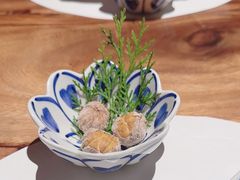 -希望日本料理(保利香槟花园店)