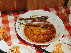 -西贝(南开大悦城店)