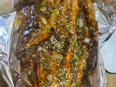 -华顺土菜馆(洪岗路店)