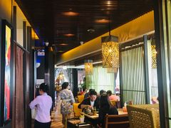 -润园四季椰子鸡火锅(海上世界店)