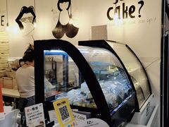-姆们M Sweetie Cake(五道口店)