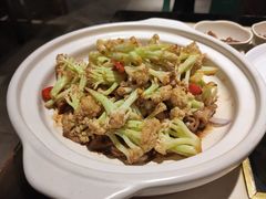 -京味斋·北京烤鸭(北京南站洋桥店)
