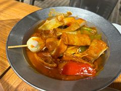 -哼蟹二将·烤肉酱蟹(合生汇店)