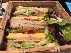 -AFS Cafe & Canteen(闽江二路店)