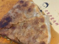 -老舅老蒙肉饼非遗店(一店)