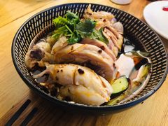 -川王府 Chuan Palace Chinese Restaurant