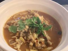 -上菜呷饭(花溪店)