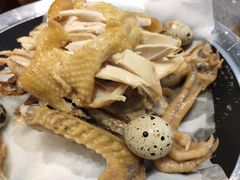 -老客家·客家菜(万达店)
