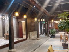 -走马楼饭庄(慈城古县城店)
