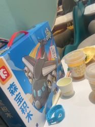 -奈尔宝·儿童乐园·亲子餐厅(苏州大悦城店)