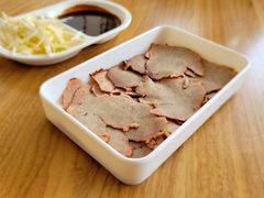 熏肉（中）-李连贵熏肉大饼(宁山中路店)