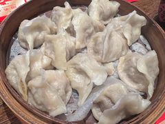 -新兴园饺子馆(河南街店)