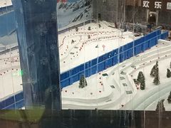 -湘江欢乐城欢乐雪域