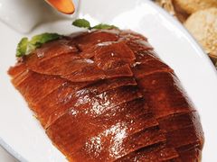 -东海朗廷酒店-唐阁T’ANG COURT 中餐厅