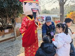 -HERRE·FARM 赫尔露营农场·团建聚会包场