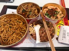 -盛香亭热卤(光明大仟里店)