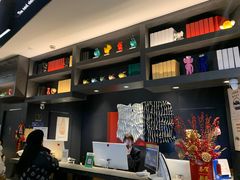 -天逅酒店(苏州观前步行街店)