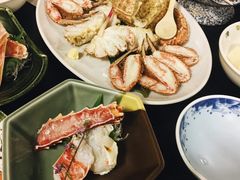 -蟹料理 北海道かに将軍(札幌本店)