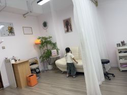 -变美丽半永久纹眉连锁·机器野生眉·洗眉