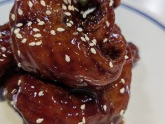 -明本湛江鸡•海鲜小厨(陈家祠店)
