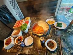-冠菌火锅自助(东莞桥头店)