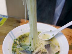 -顶巧鸡汤馄饨(虹口总店)