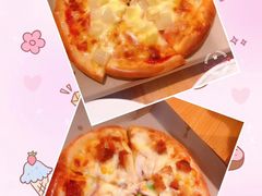 皇家什锦比萨-阳光披萨(辽宁路店)