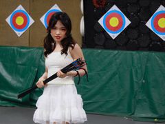 -响箭·伴弓室射箭俱乐部(宣武门店)