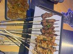 -燥次·烧烤酒场(万象城店)