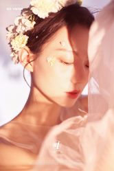 -GO VISION 动视觉婚纱摄影高级定制