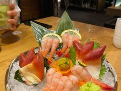 -隐泉之语日式料理(王府中环店)