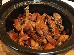 -斯丹姜母鸭·古法干香(涂门街总店)