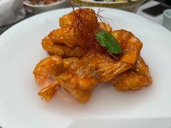 -惠丰堂饭庄·烤鸭·京味菜(万泉庄 苏州桥店)