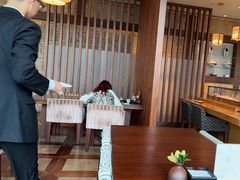 -Tsuru鹤日本料理(静安香格里拉店)