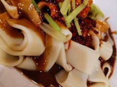 -临潼印象·特色陕菜