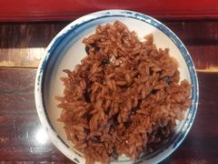 -蓝田九大碗民俗食府(蓝田店)