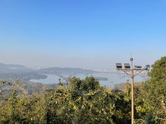 -九曜山