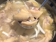 -润泽园椰子鸡(汇一城店)